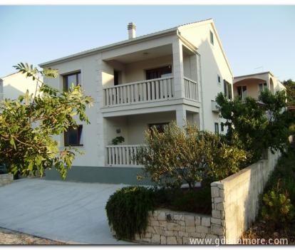 Apartments Iris Korcula, private accommodation in city Korčula, Croatia